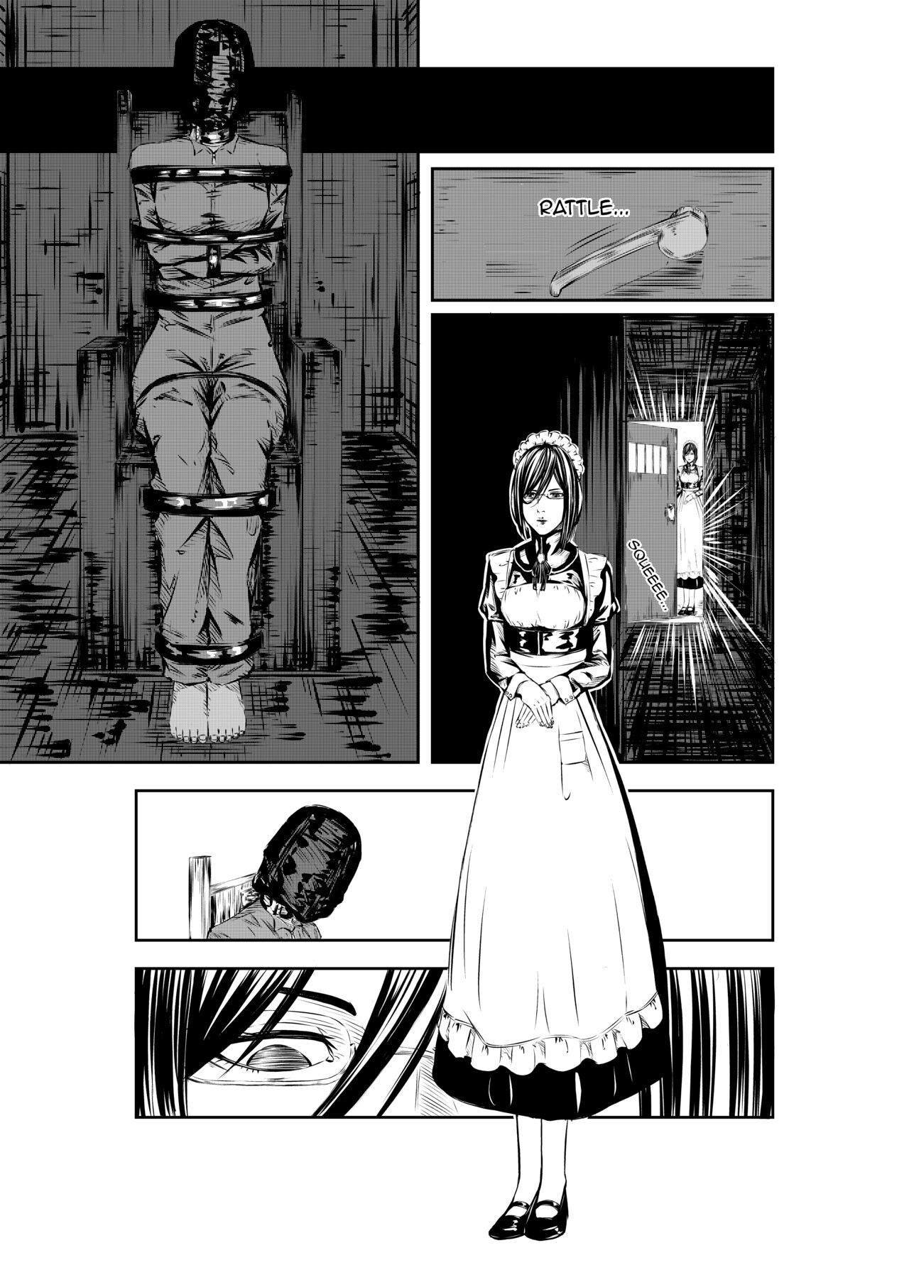 [wawax] M.A.I.D.S. System 图片编号 5