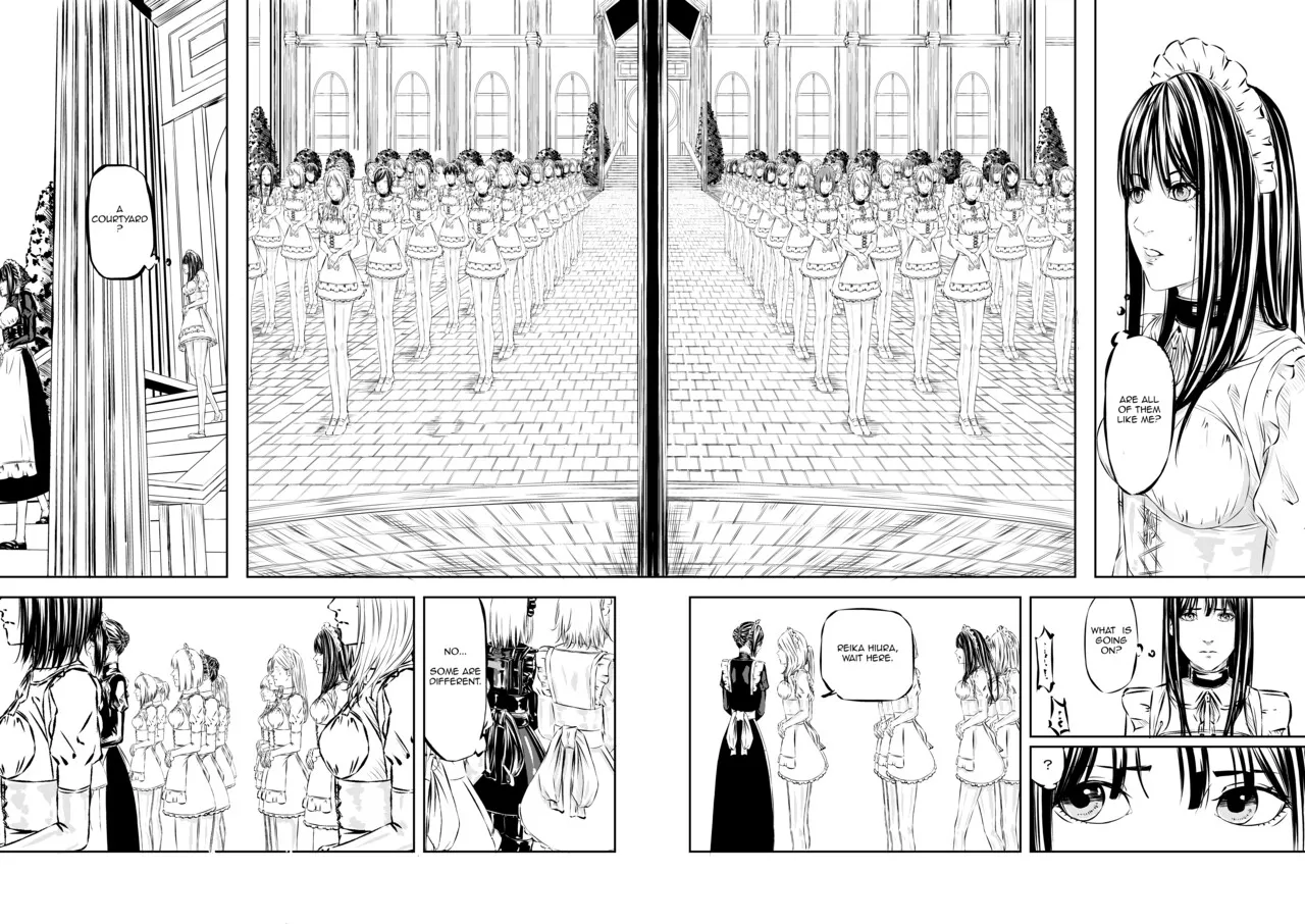 [wawax] M.A.I.D.S. System 图片编号 13