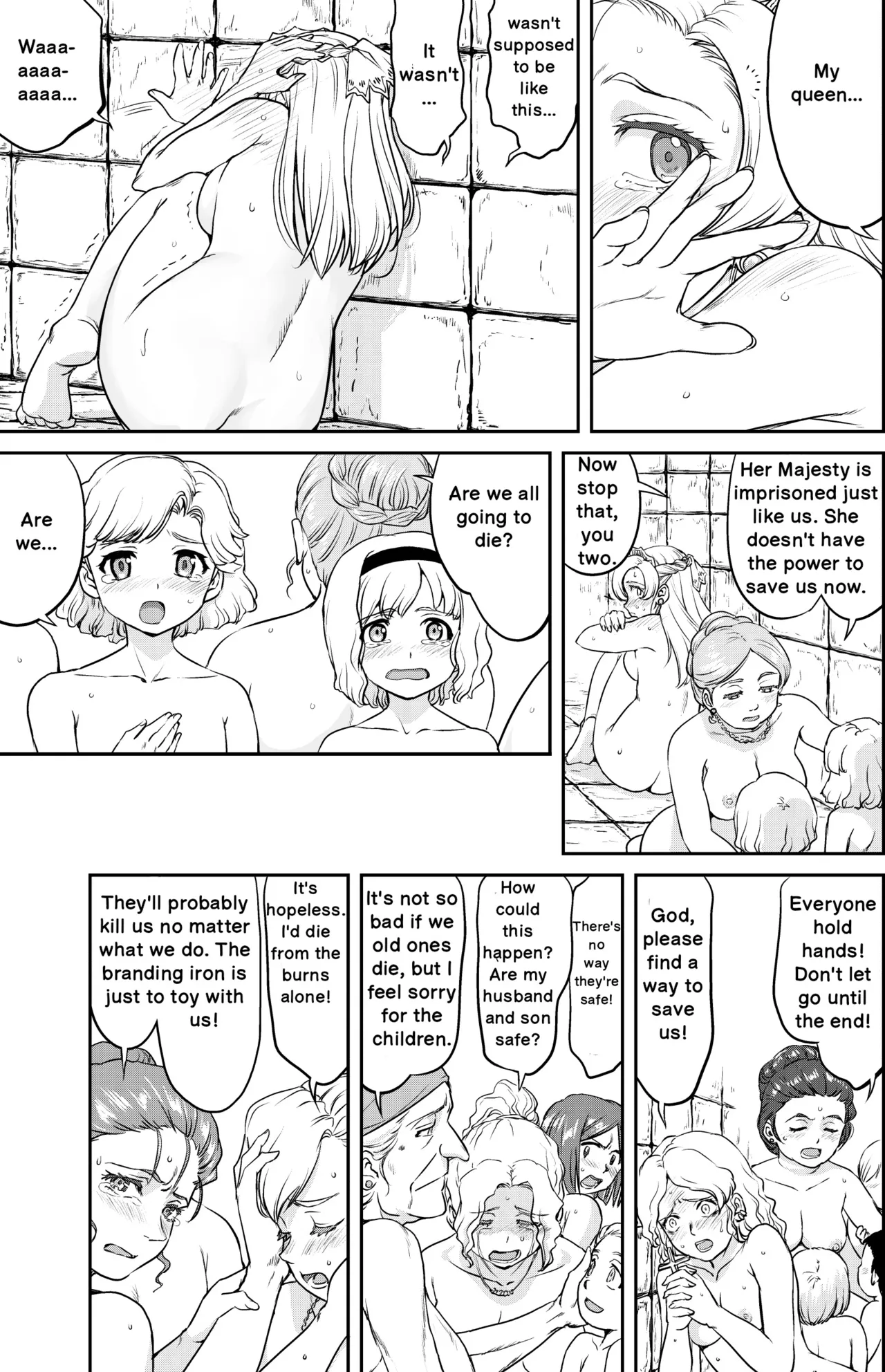 Her Majesty's Surrender 图片编号 8