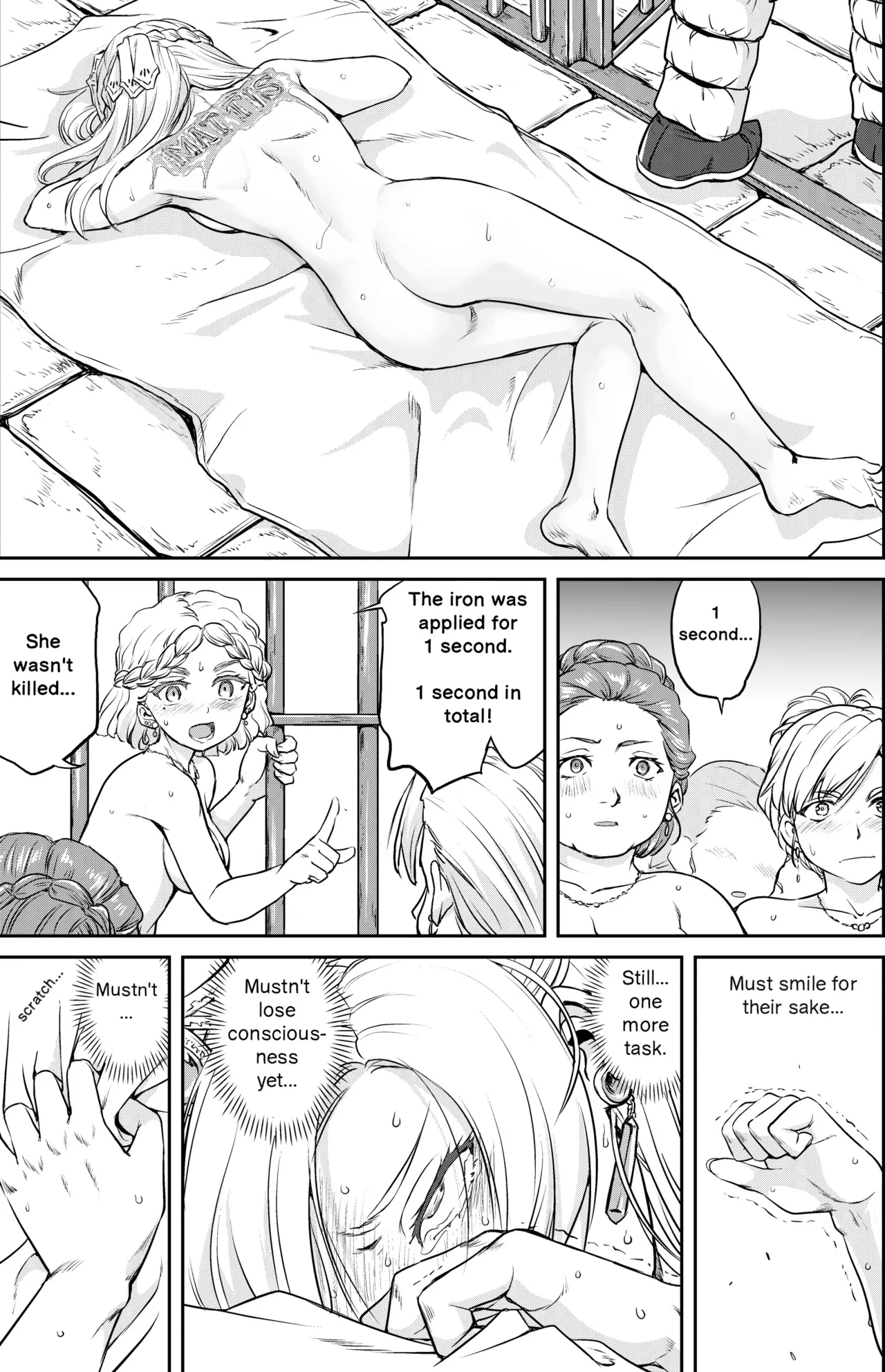 Her Majesty's Surrender 图片编号 14