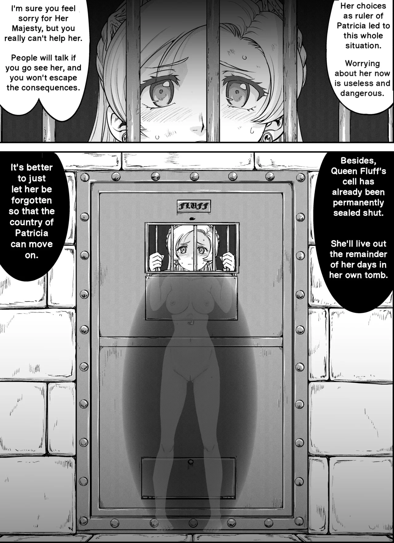 Her Majesty's Surrender 图片编号 20