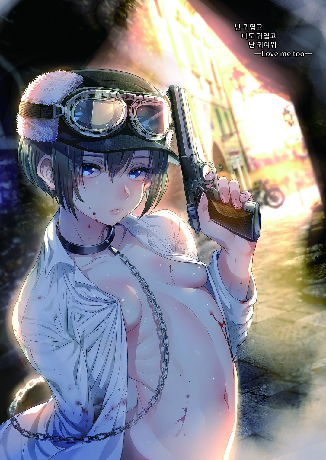 ×××하지 않는다면 떠날 수 없는 나라 图片编号 7