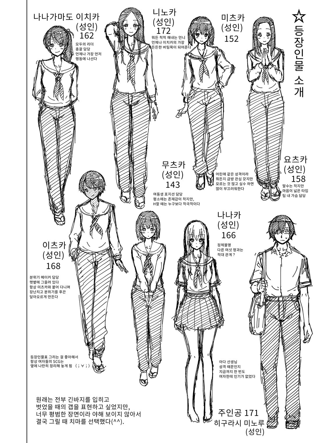 나나카의 낙원～시골에서 미녀 하렘～ 图片编号 65