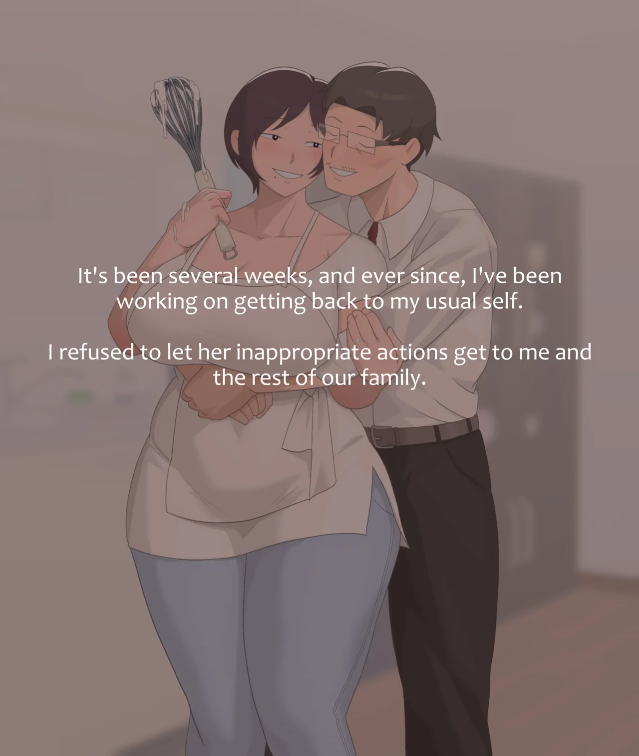 [SORA] PRESSURE: Korean Rice Bunnies [ongoing] imagen número 13