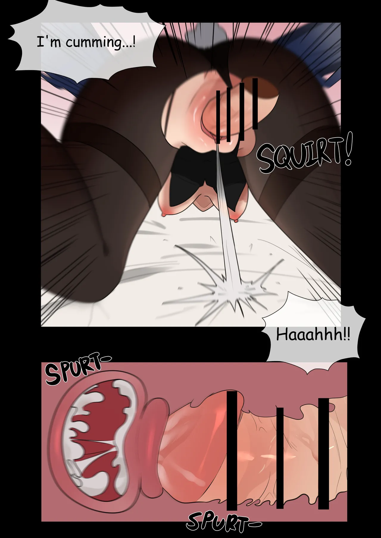 [Mujikami] 🌙 (Wuthering Waves) [English] 图片编号 18