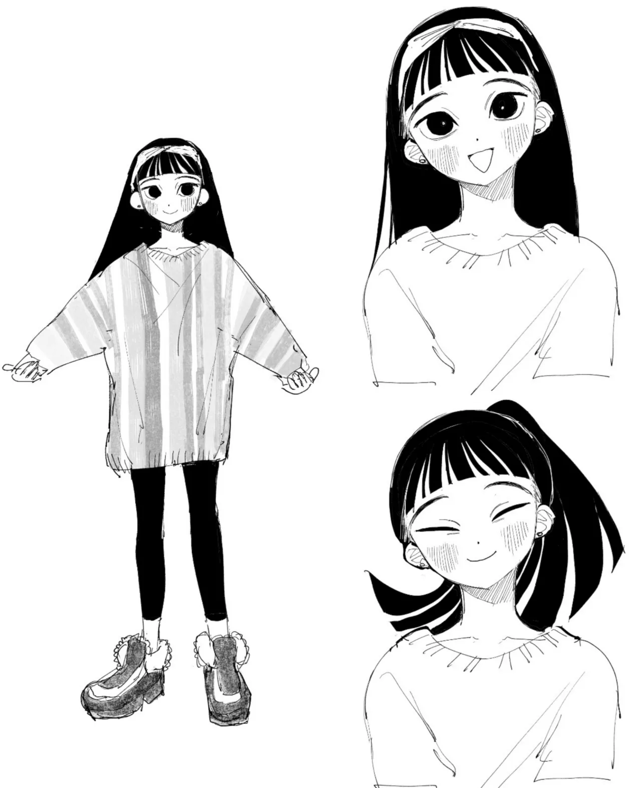 [いだ天ふにすけ] ポリネシセックスで我慢できない妻 图片编号 30