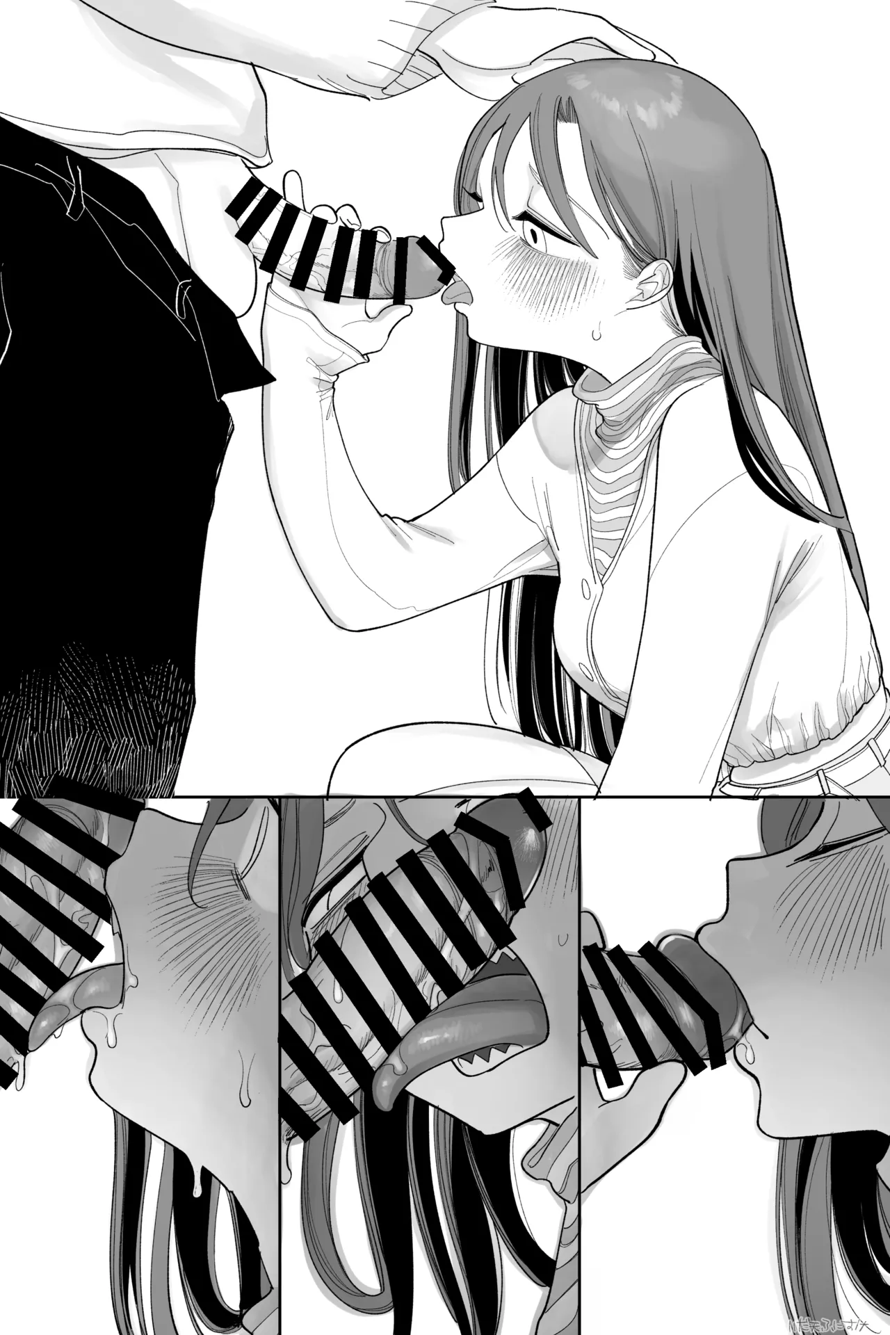 [いだ天ふにすけ] どっちが犬でSHOW! 完全版 图片编号 15