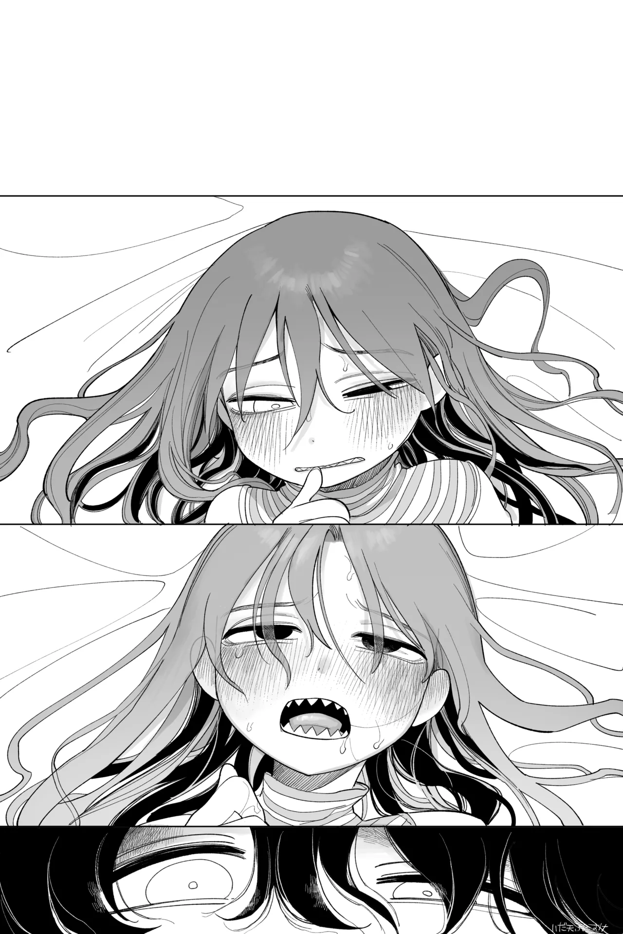 [いだ天ふにすけ] どっちが犬でSHOW! 完全版 图片编号 17