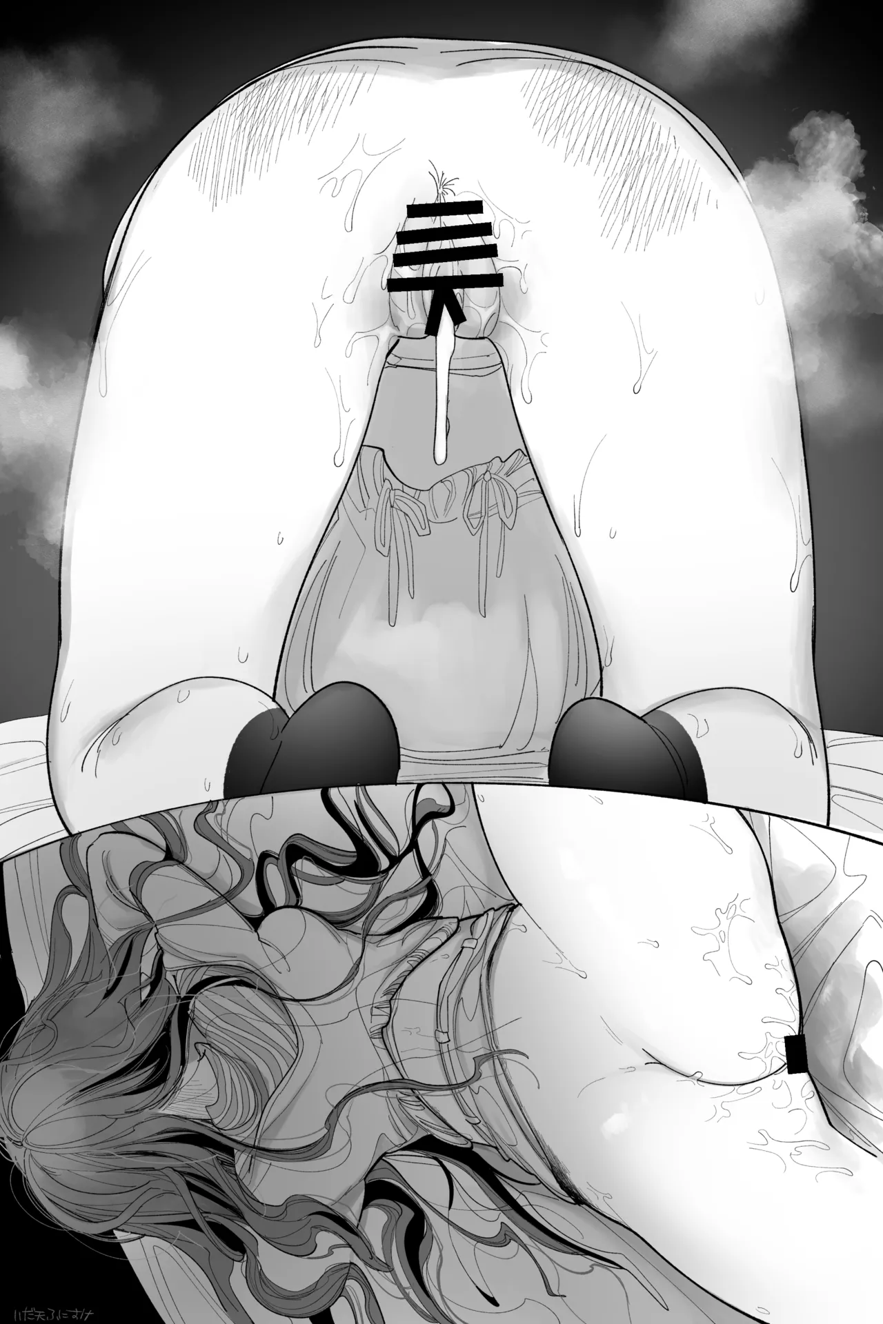 [いだ天ふにすけ] どっちが犬でSHOW! 完全版 图片编号 20