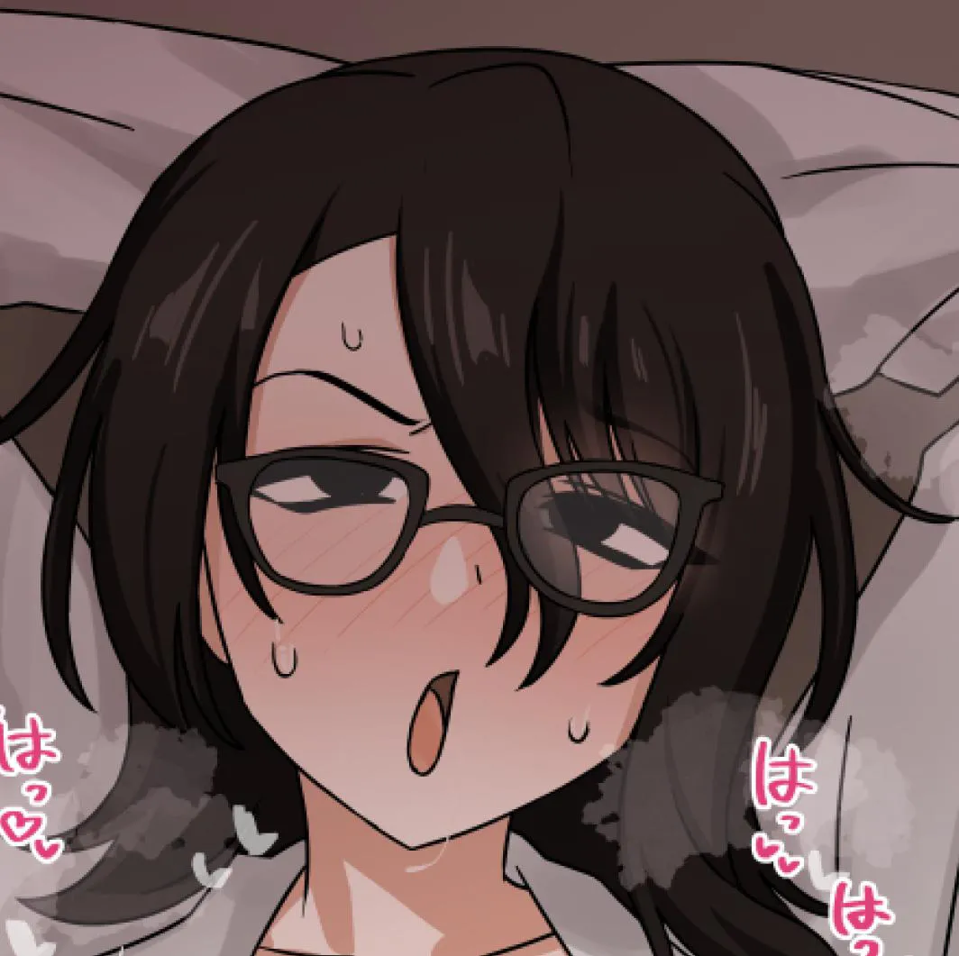 [Enari] Hatsumeibu no buchou to | With the Head of Research Department [Aishi21] [English] 이미지 번호 1