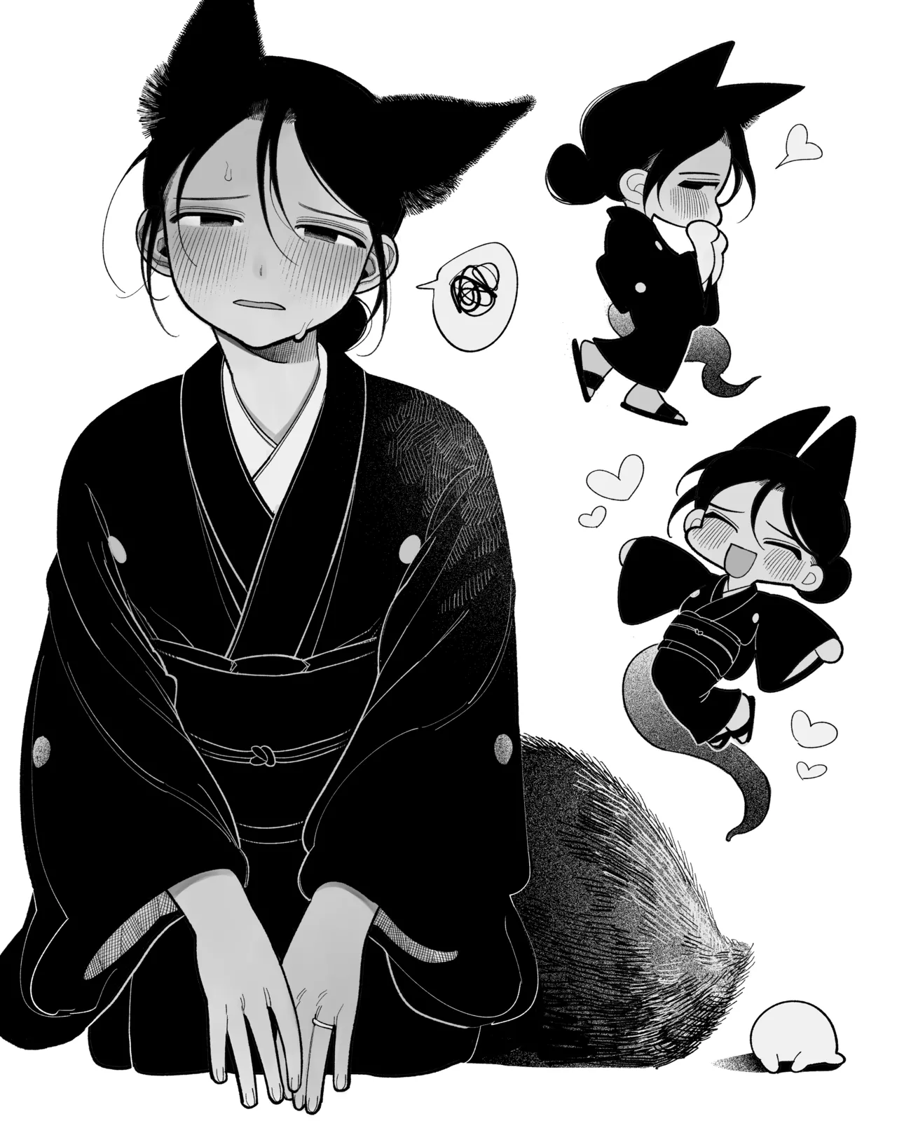 [いだ天ふにすけ] 純(すみ)オナ 完全版 画像番号 2