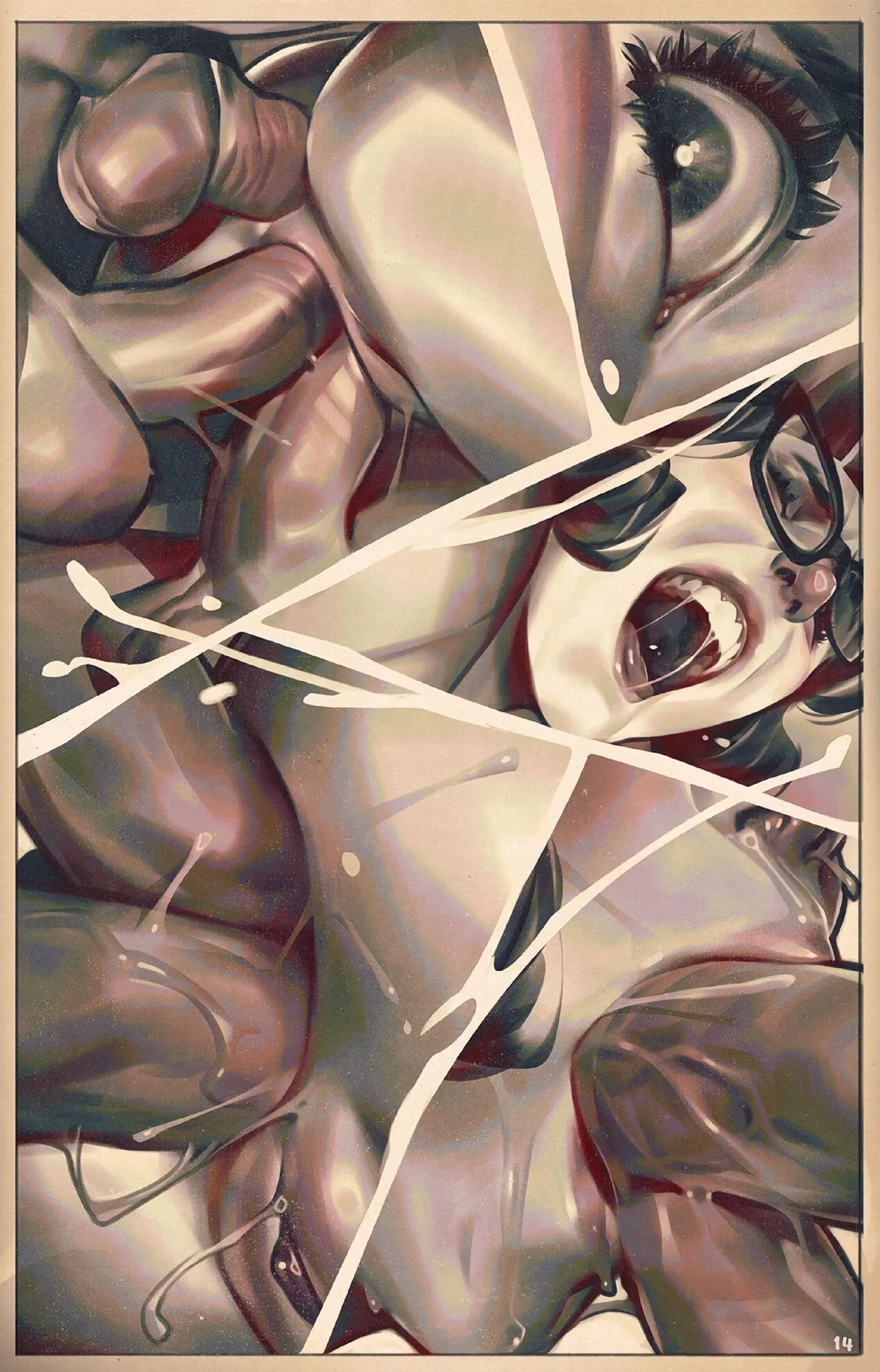 [The Sabu] The Adventures Of Velma - The Evil Brothers [PT-BR] numero di immagine  15