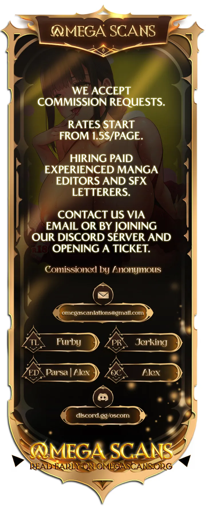 [Himeya (Abe Inori)] Chinpo no Dekai Ore ga MatchApp de Aishou Saikou na Dosukebe Onna to Deattara | When My Huge-Dicked Self Used a Dating App and Met a Super-Perverted Woman with Whom I Have the Best Compatibility [English] [Omega Scans] 画像番号 38