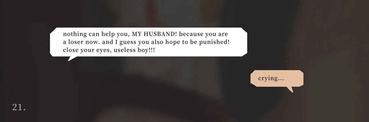 [YUEC/TM YUEBING] A secret makes a woman woman-Ningguang's story numero di immagine  33