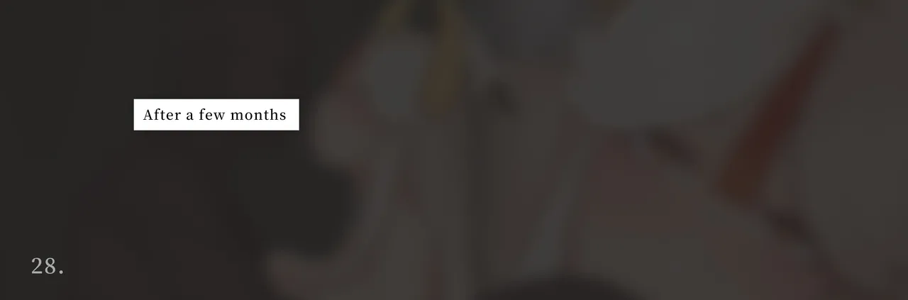 [YUEC/TM YUEBING] A secret makes a woman woman-Ningguang's story numero di immagine  46