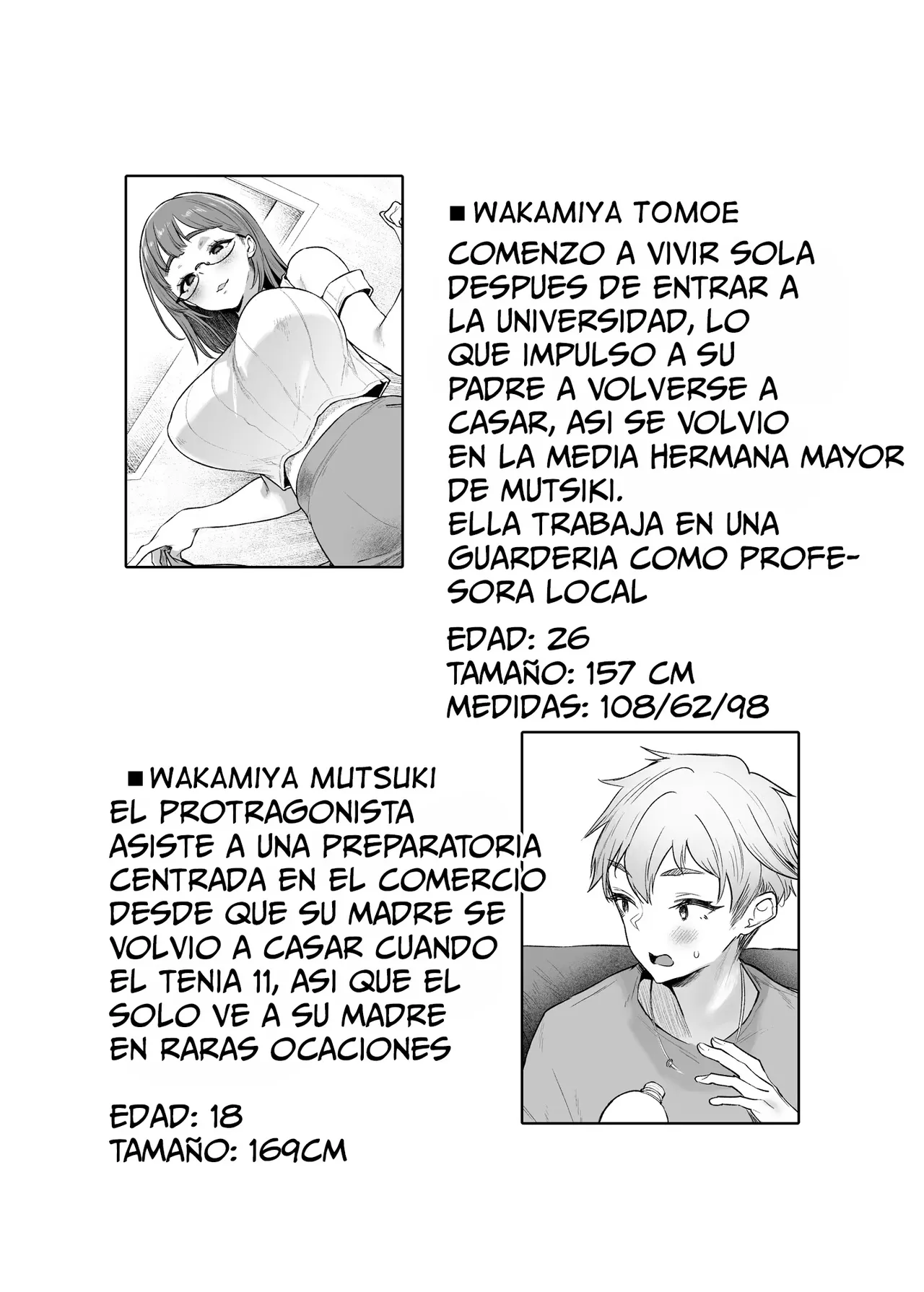 [Mata Ashita. (Oohira Sunset)] Vacances wa Sex Shinaito Derarenai Heya de｜Vacaciones en un Cuarto del cual no Puedes Salir Hasta Tener Sexo [Spanish] [Me Banearon x P3NDEJ0] [Digital] 画像番号 4