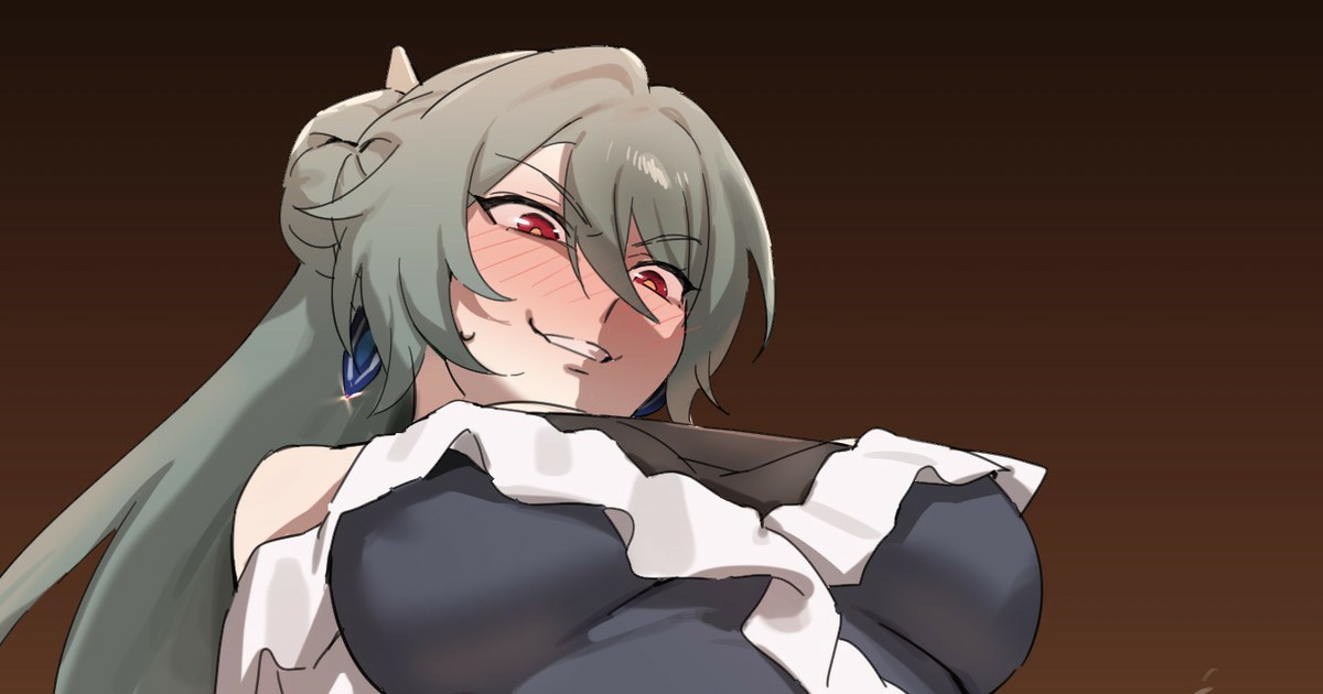 [Remain add]Agent-V（honkai gakuen）[aqiaoge个人汉化] 画像番号 1