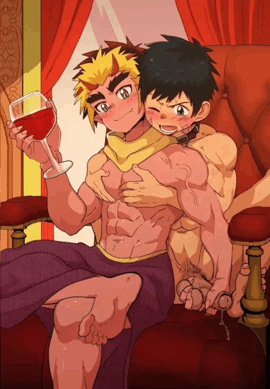 [Kabon] The Dragon Slayer Shell Become the Dragon 画像番号 83