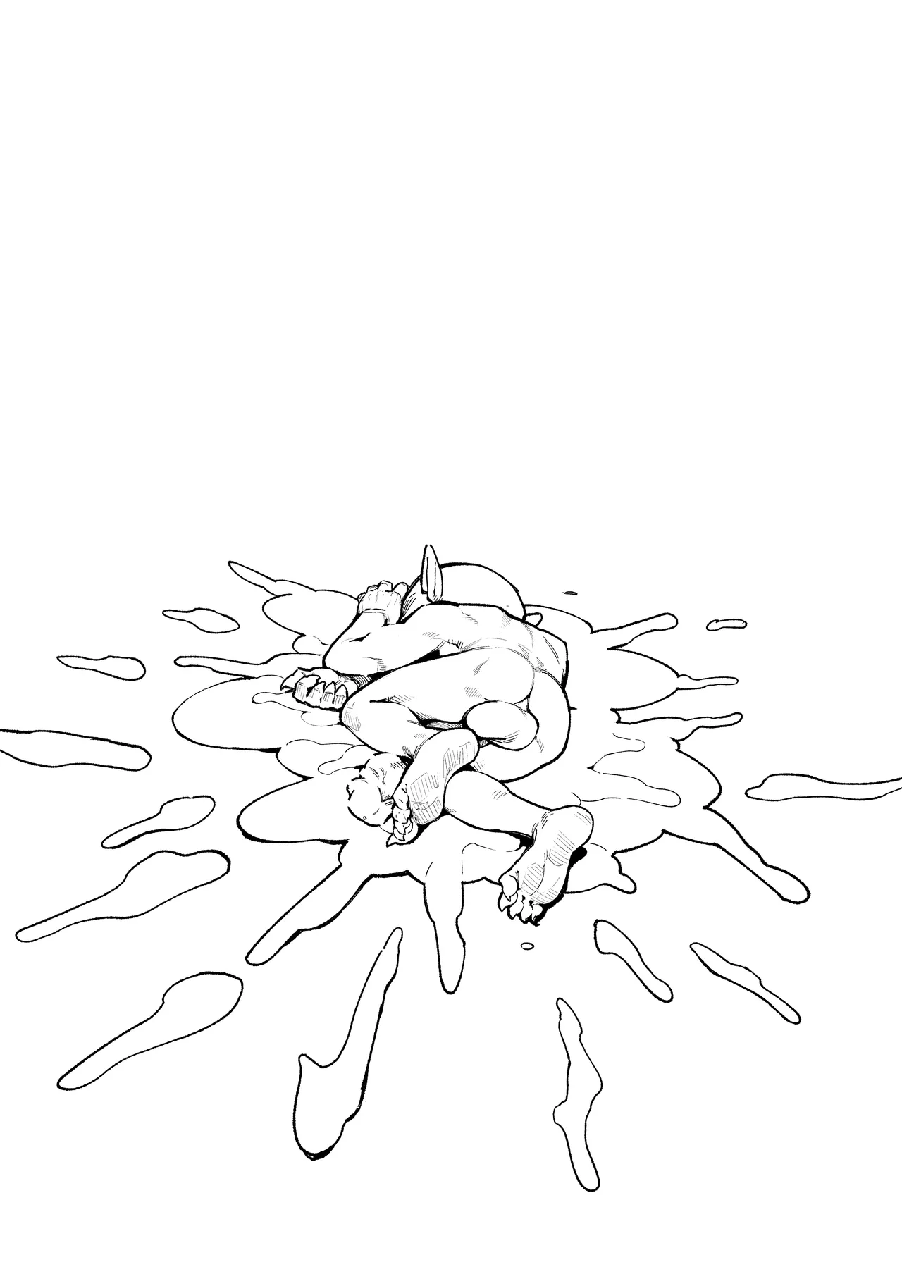 [ProudBanana] Goblin Sei Chiku 02 [Digital] 画像番号 41