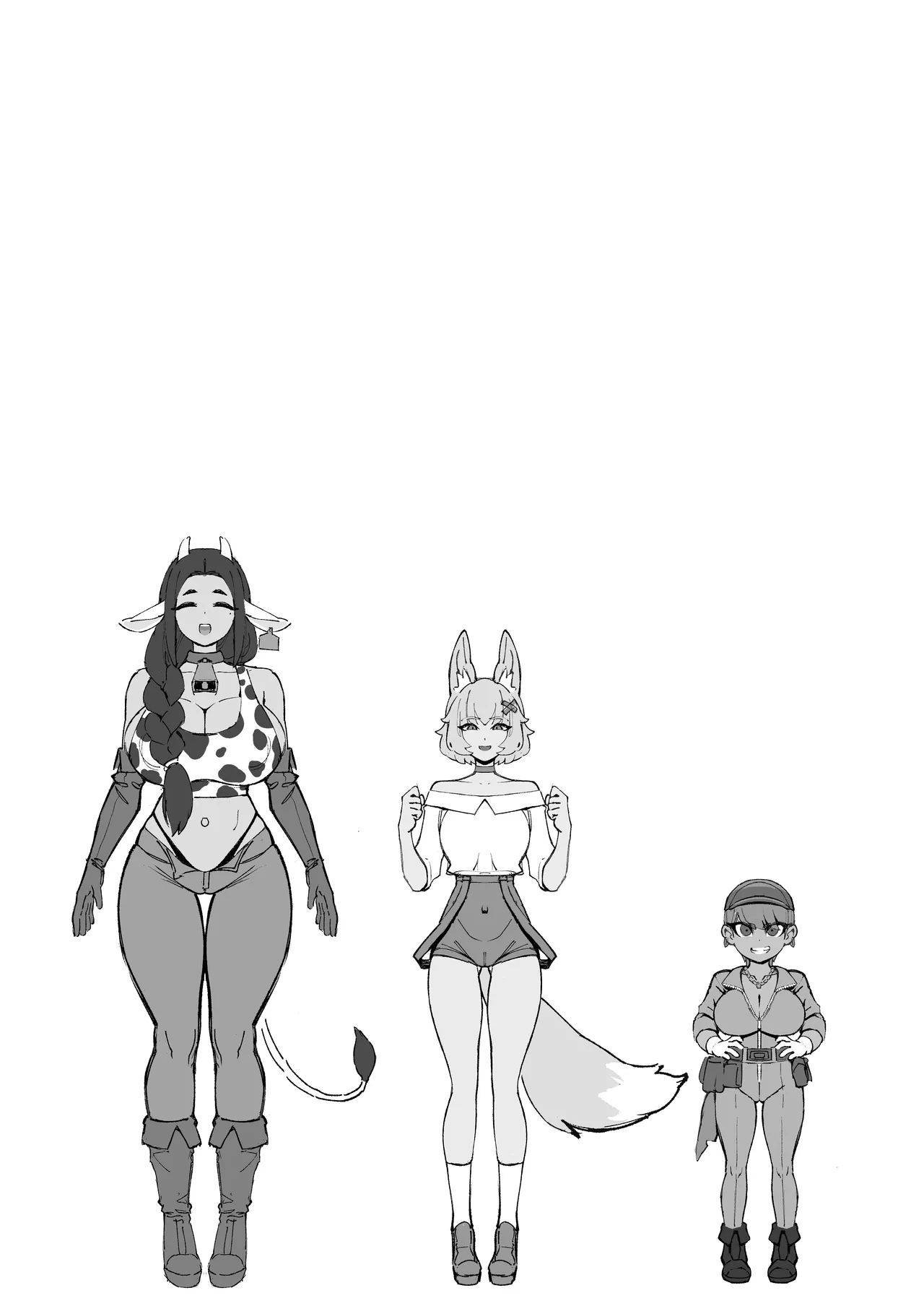 [ProudBanana] Goblin Sei Chiku 02 [Digital] 画像番号 44