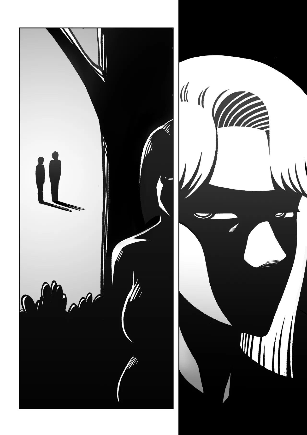 [ALAMAMA] Dad stole my gf so i try to steal his wife - CH3 [ENGLISH] изображение № 10