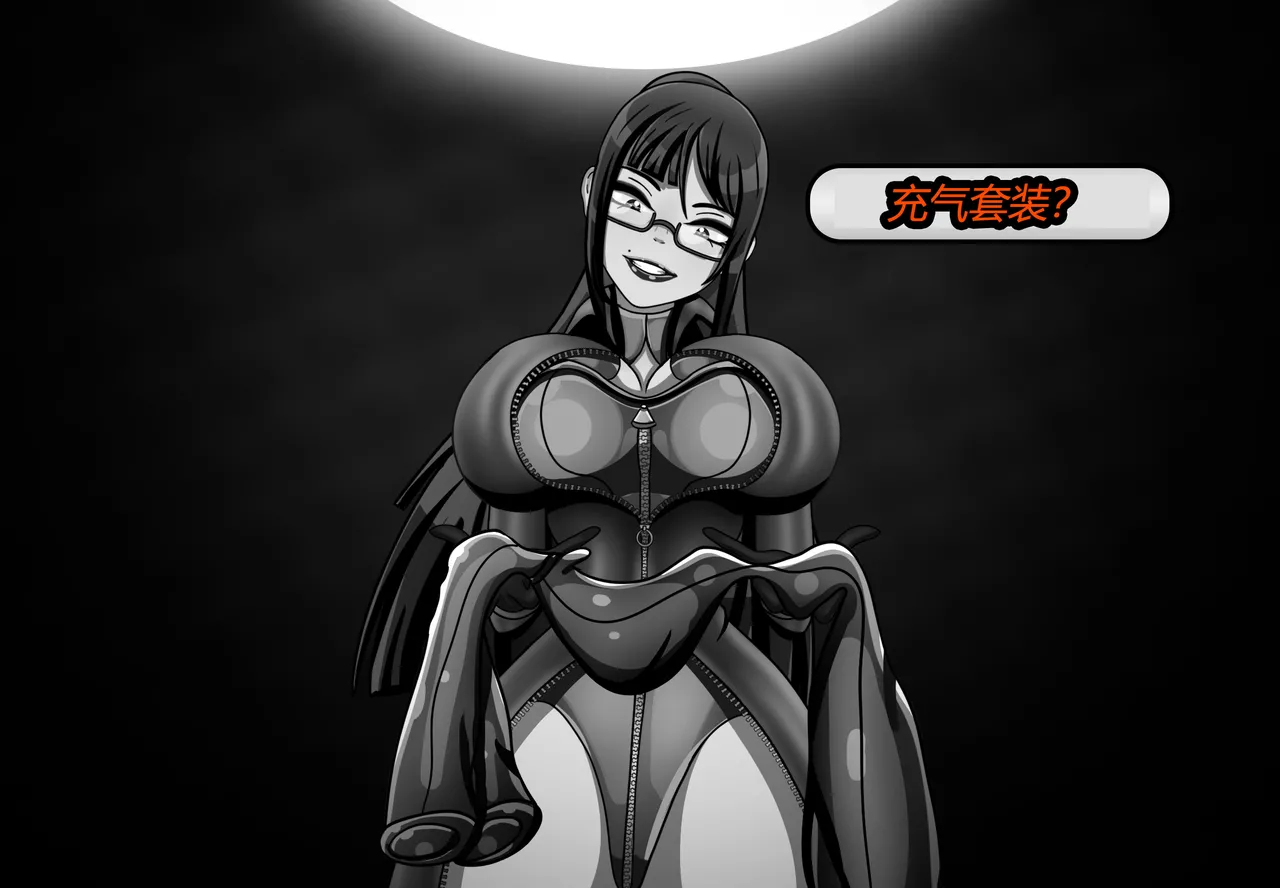 [JacketFreak] Forever Bound（有条色狼汉化） image number 23