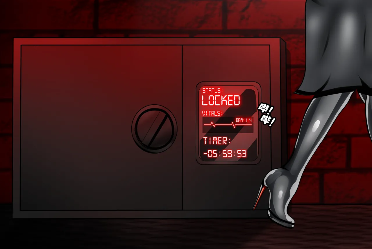 [JacketFreak] Forever Bound（有条色狼汉化） image number 66