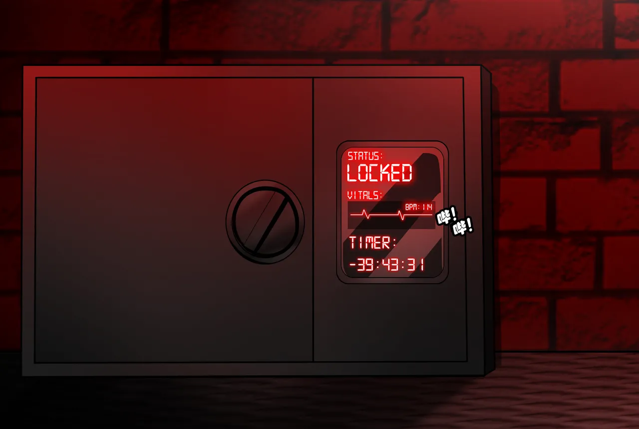 [JacketFreak] Forever Bound（有条色狼汉化） image number 128