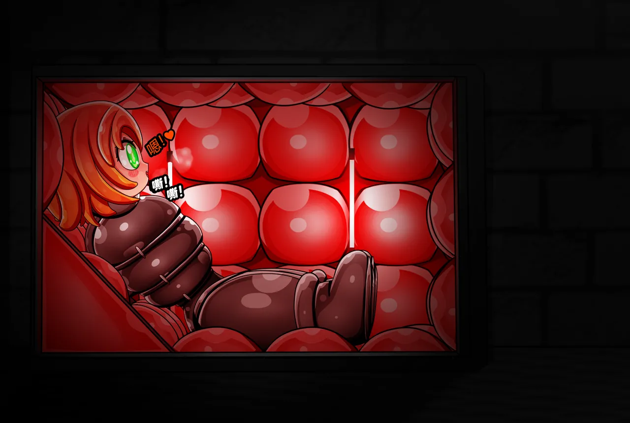 [JacketFreak] Forever Bound（有条色狼汉化） image number 129