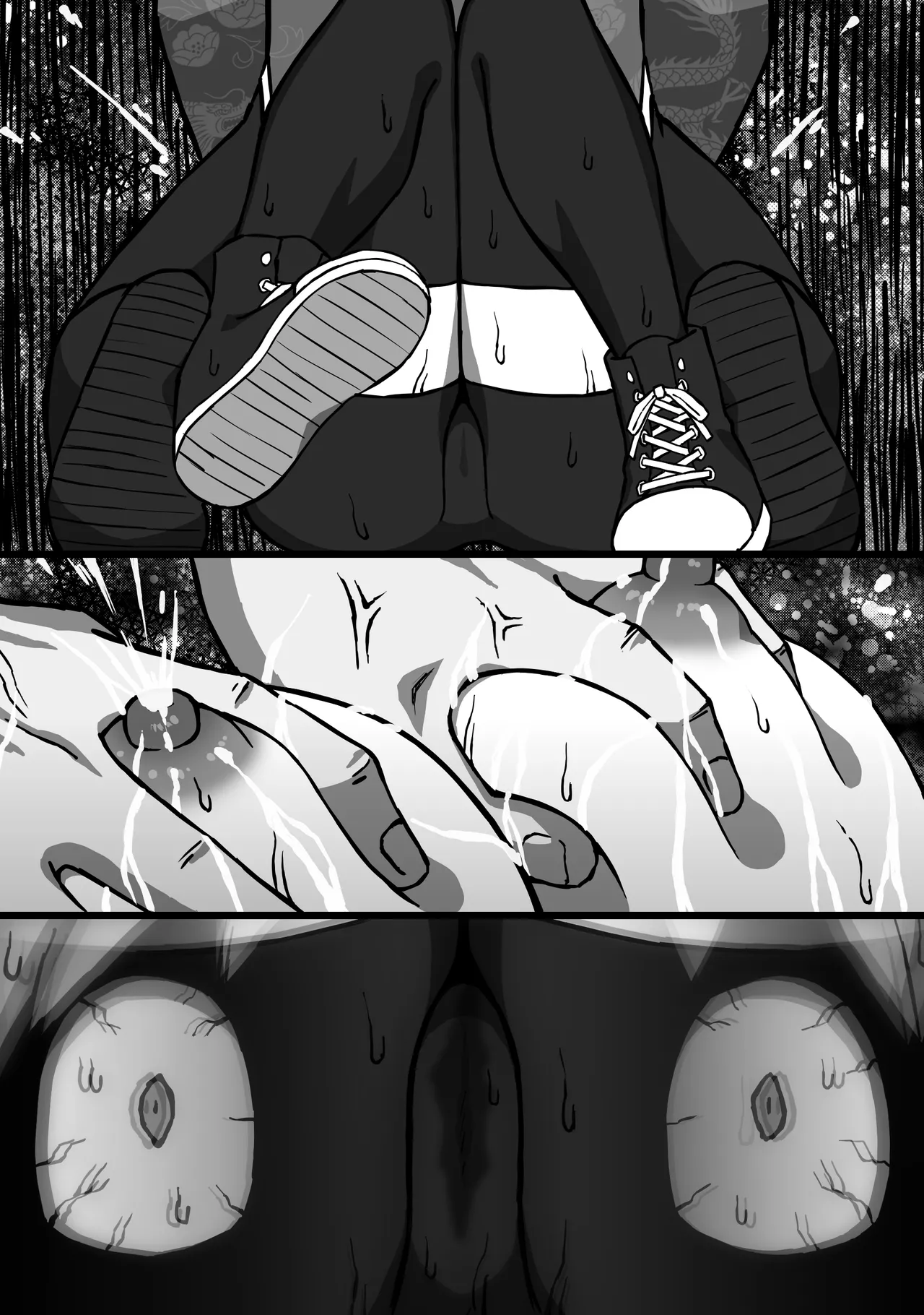 [Atelier Maa-chan] Koroshiya no Onee-san Kōhen [Digital] image number 41