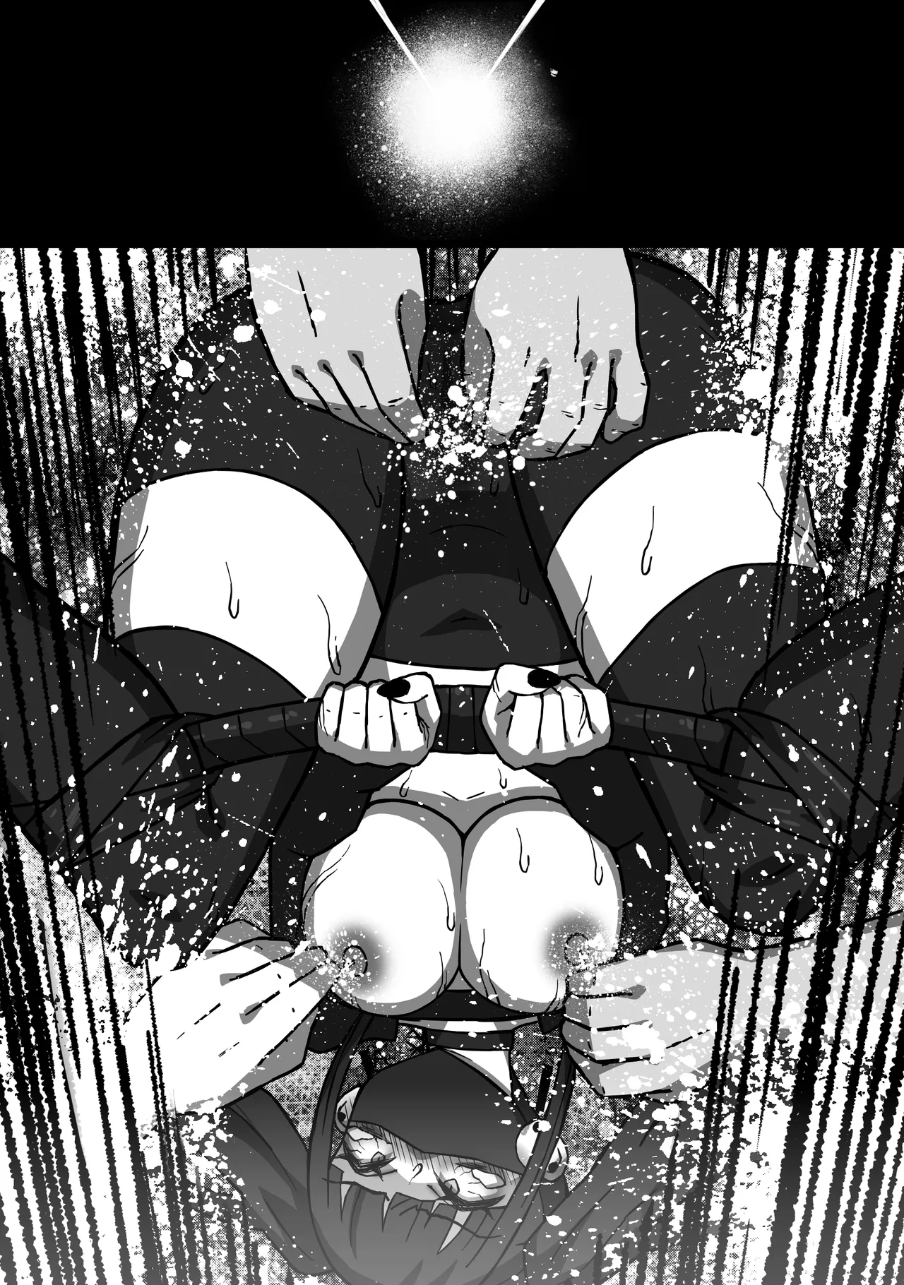 [Atelier Maa-chan] Koroshiya no Onee-san Kōhen [Digital] image number 46