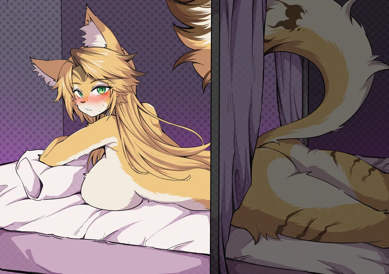 [Coldsyruup] Mating Season - Pulchra [English] [Digital] image number 2