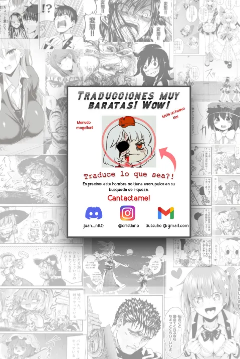 Mei-Saku Short porn manga compilation! image number 22