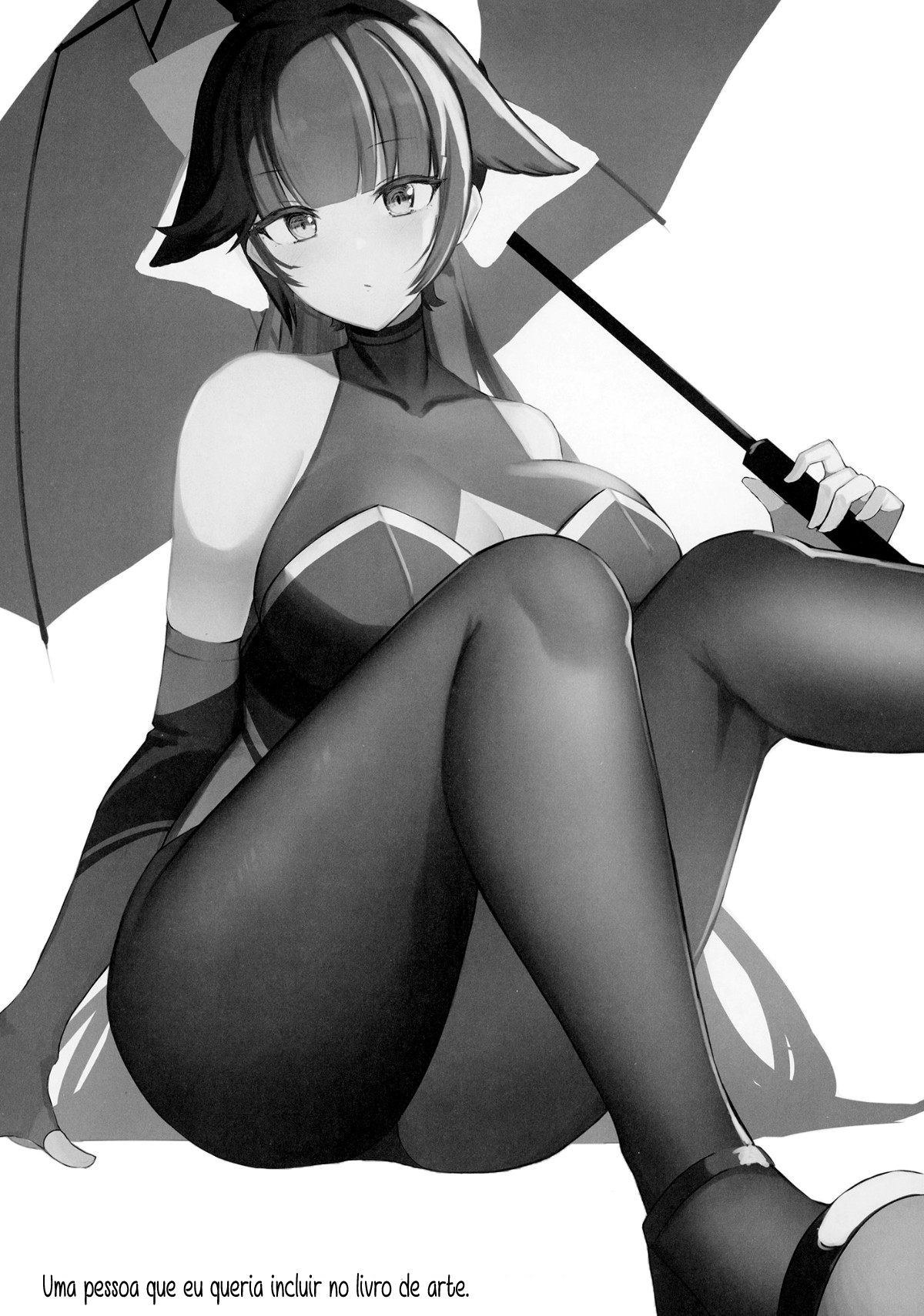 [Kuikake Mushi (Pnatsu)] RQH BOOK (Azur Lane) [Portuguese-BR] [Digital] 이미지 번호 11