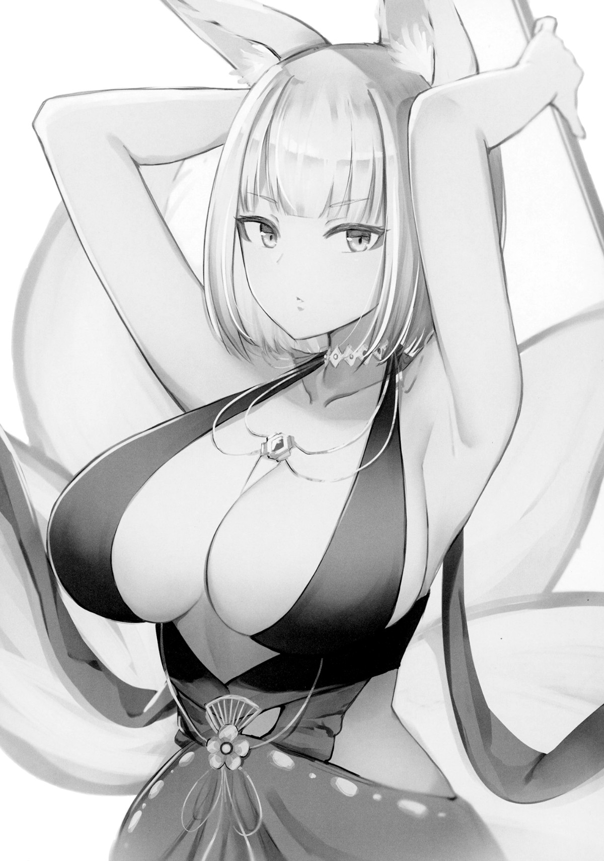 [Kuikake Mushi (Pnatsu)] RQH BOOK (Azur Lane) [Portuguese-BR] [Digital] 이미지 번호 12