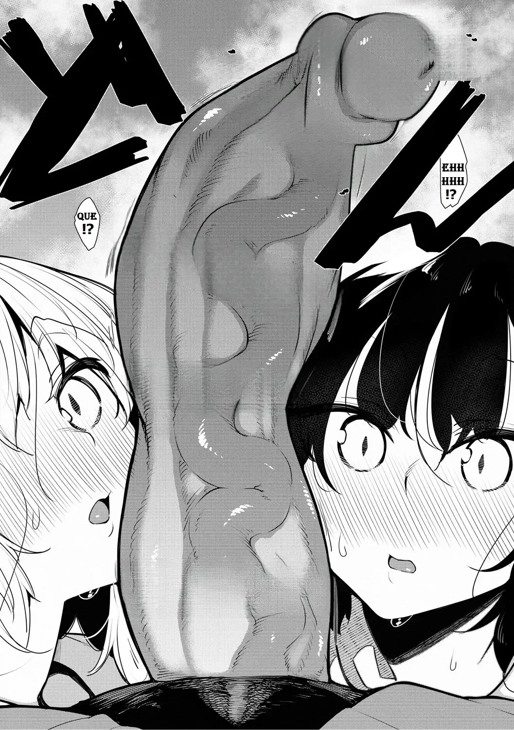 [FUKUYAMA NAOTO] SUCCUBUTIC 01 COMPILATION [SPANISH] [MANA] 画像番号 7