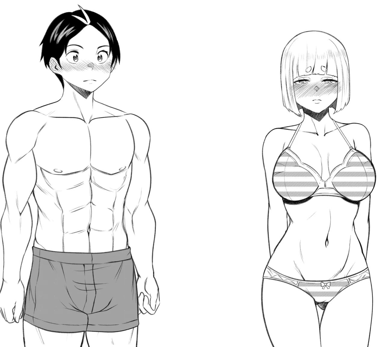 [PsWaller] 駿河 朱々EX imagen número 6