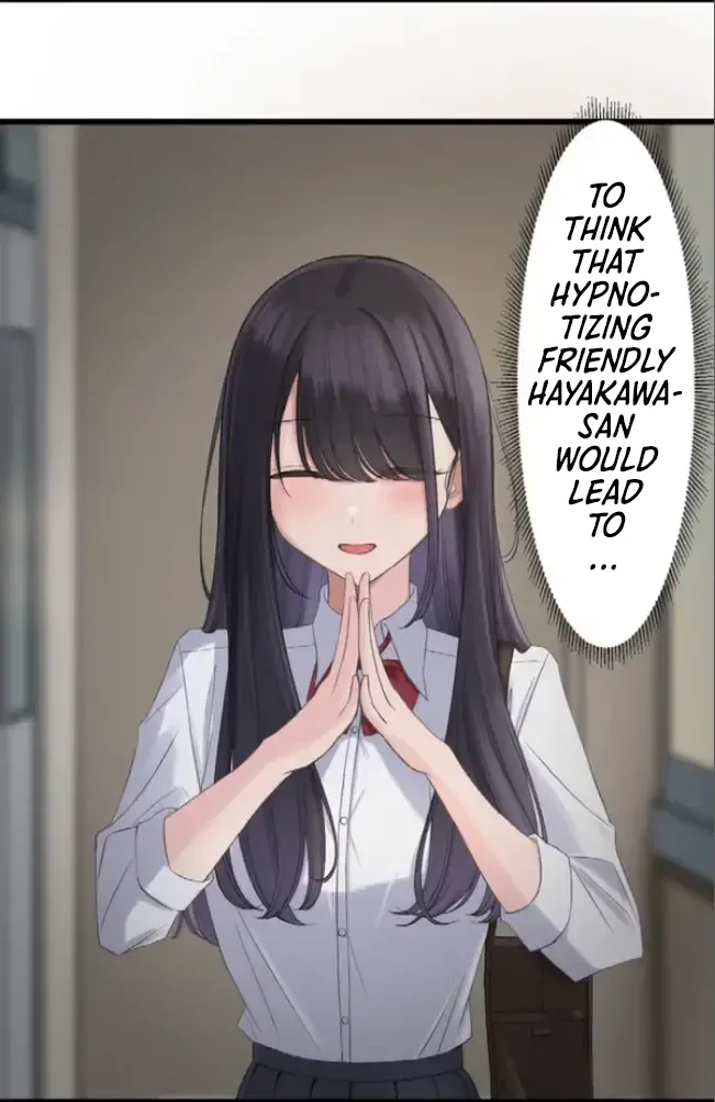 [utsuro_butai] Saimin, Kakete Mite | Hypnosis, Give it a Try - Chapter 4 [English] [Morally Bankrupt Wizard Translations] 画像番号 4