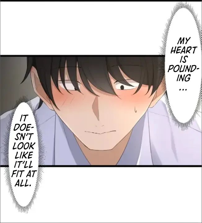 [utsuro_butai] Saimin, Kakete Mite | Hypnosis, Give it a Try - Chapter 4 [English] [Morally Bankrupt Wizard Translations] 画像番号 12