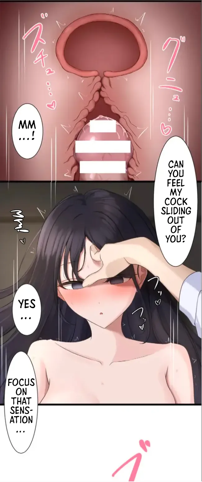 [utsuro_butai] Saimin, Kakete Mite | Hypnosis, Give it a Try - Chapter 4 [English] [Morally Bankrupt Wizard Translations] 画像番号 46