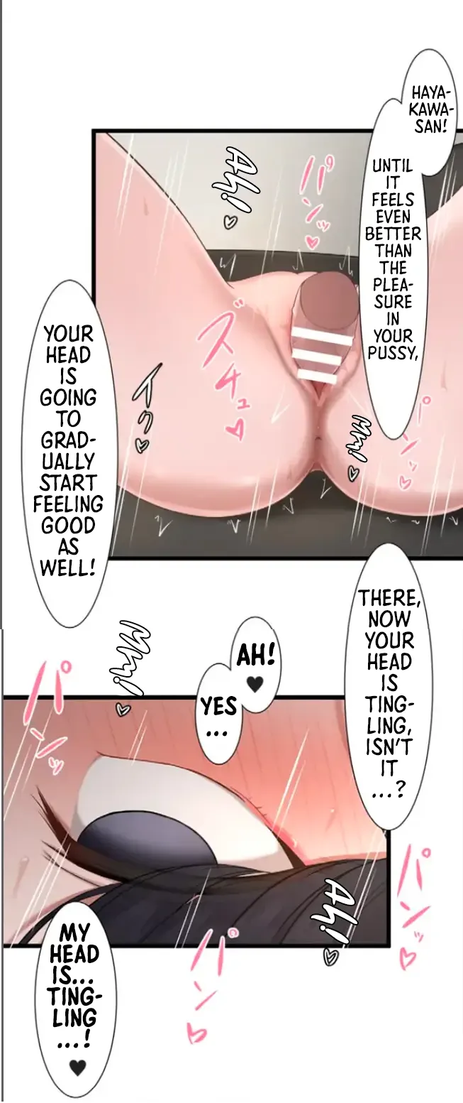 [utsuro_butai] Saimin, Kakete Mite | Hypnosis, Give it a Try - Chapter 4 [English] [Morally Bankrupt Wizard Translations] 画像番号 52