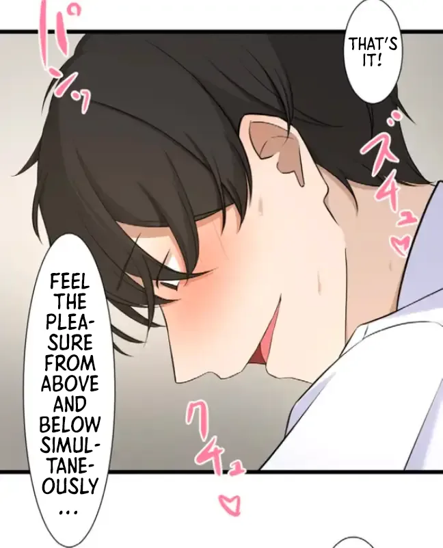 [utsuro_butai] Saimin, Kakete Mite | Hypnosis, Give it a Try - Chapter 4 [English] [Morally Bankrupt Wizard Translations] 画像番号 54