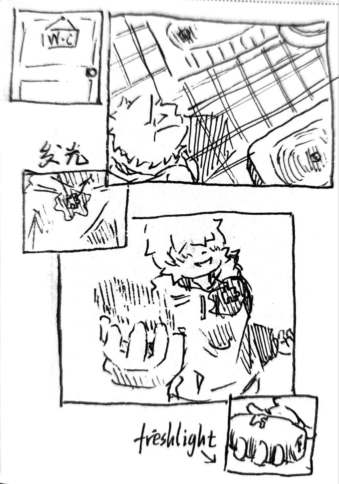 两块拼图(Two puzzles.) Bildnummer 5