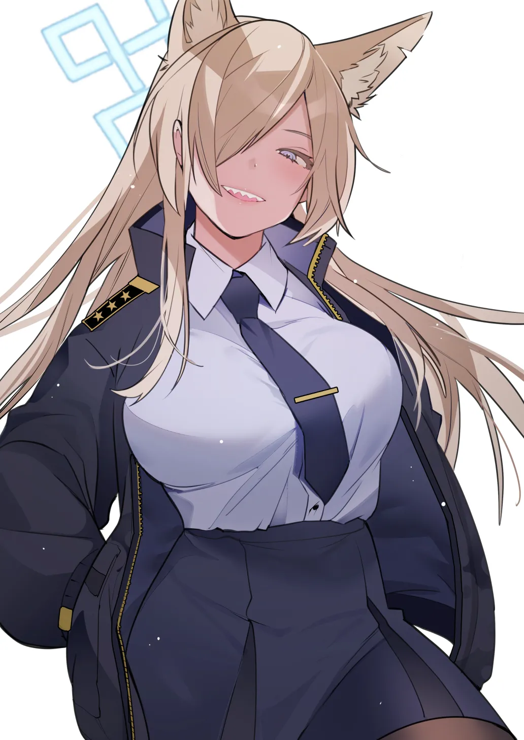 [Ash wing (Makuro)] Docchi ga Osuki desu ka + Ecchi na Omakebon | 어느 쪽이 좋으십니까 + 야한 보너스책 (Blue Archive) [Digital] [Korean] изображение № 33