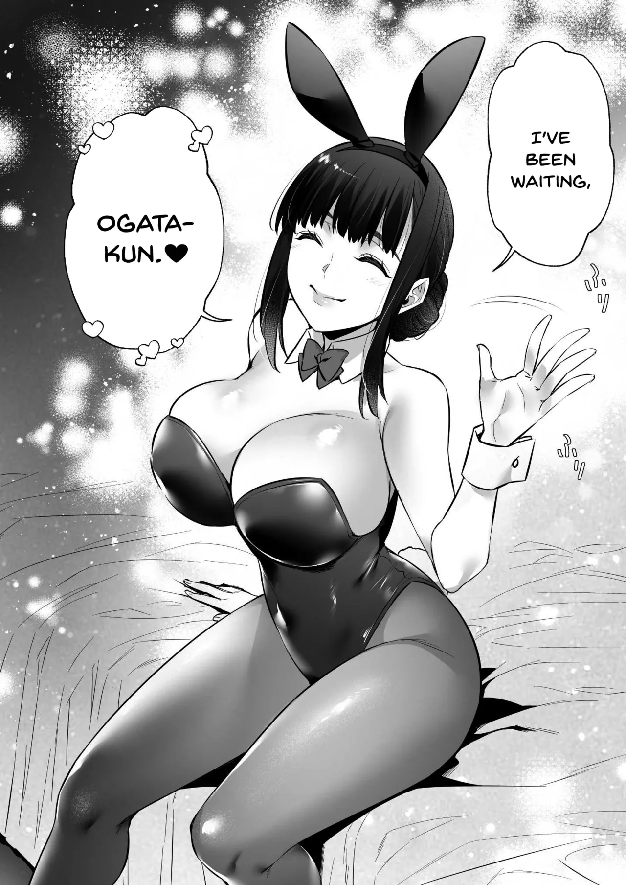 [Himeya (Abe Inori)] Chinpo no Dekai Ore ga MatchApp de Aishou Saikou na Dosukebe Onna to Deattara 2 | When My Huge-Dicked Self Used a Dating App and Met a Super-Perverted Woman with Whom I Have the Best Compatibility 2 [English] [SDTLs] 이미지 번호 4