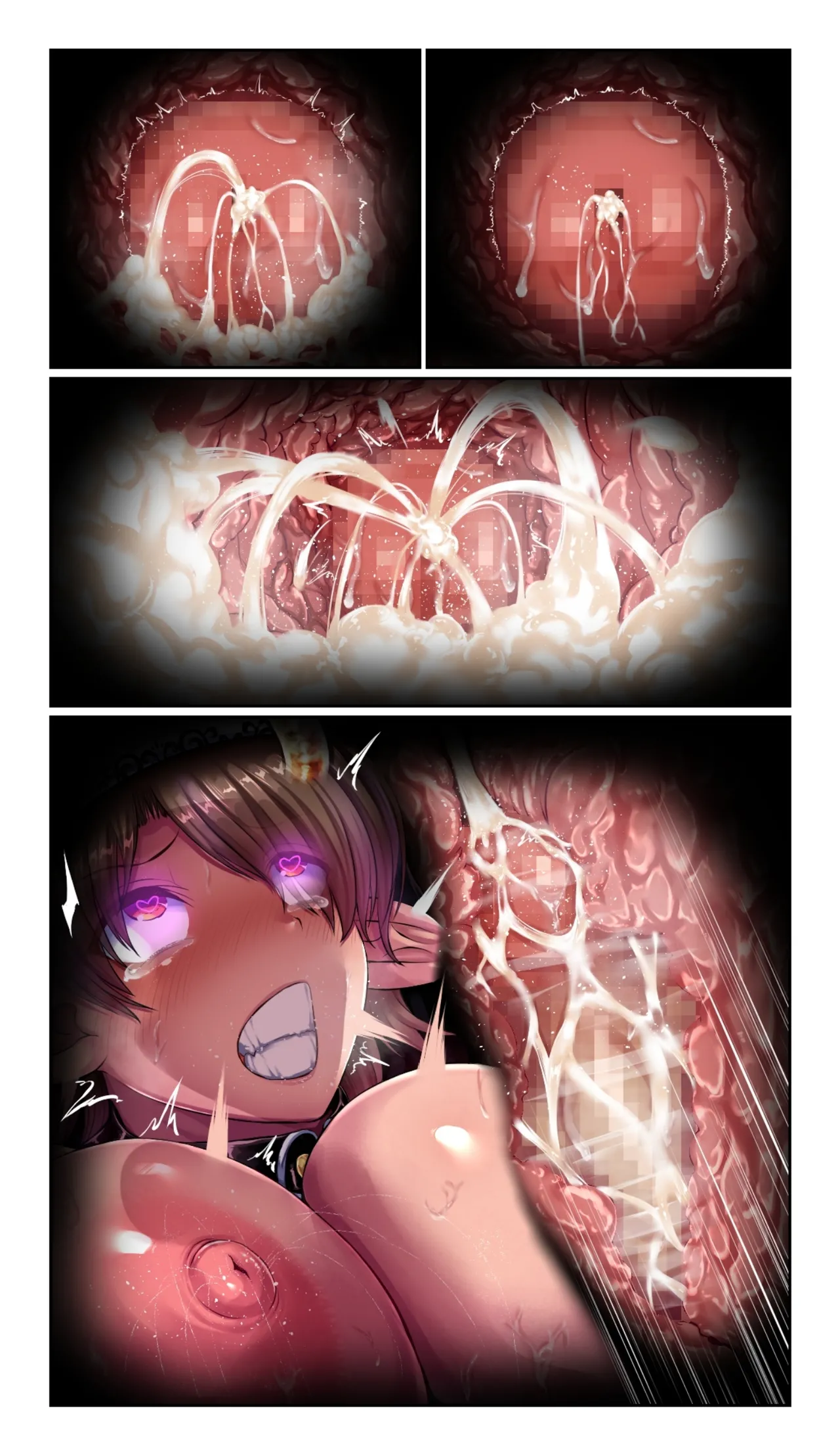 SweetEdda vol. 15 Sakyubasu Futanari Kakeru Inkyubasu TSF Hen No Sei Gyakuten Kyōiku 이미지 번호 47