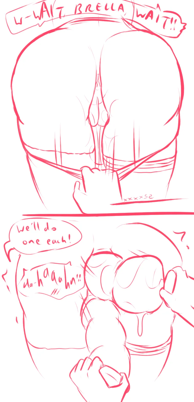 [xxxx52] Maid Cafe (Commission) image number 5