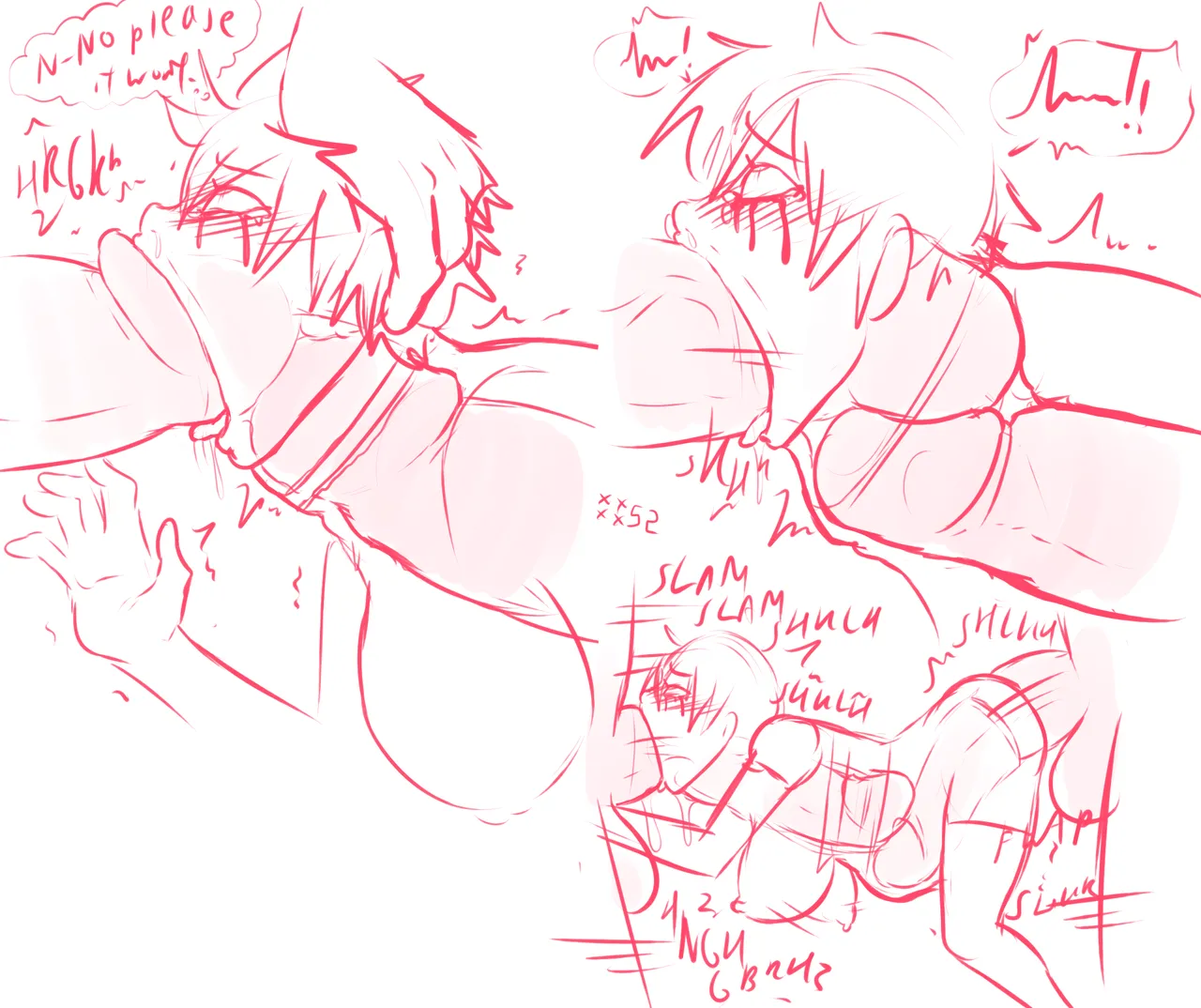 [xxxx52] Maid Cafe (Commission) image number 15