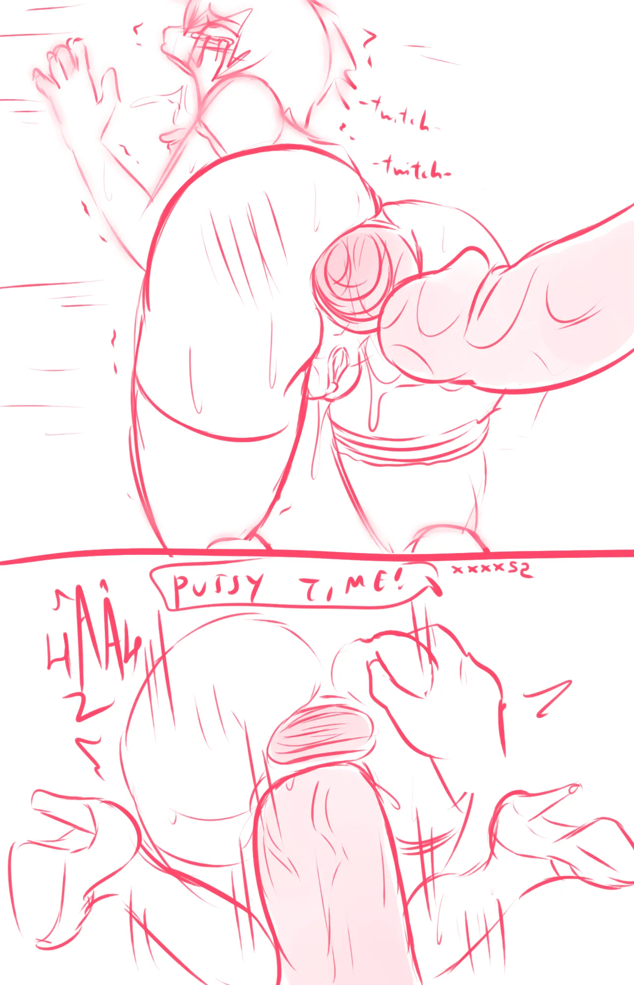 [xxxx52] Maid Cafe (Commission) image number 17