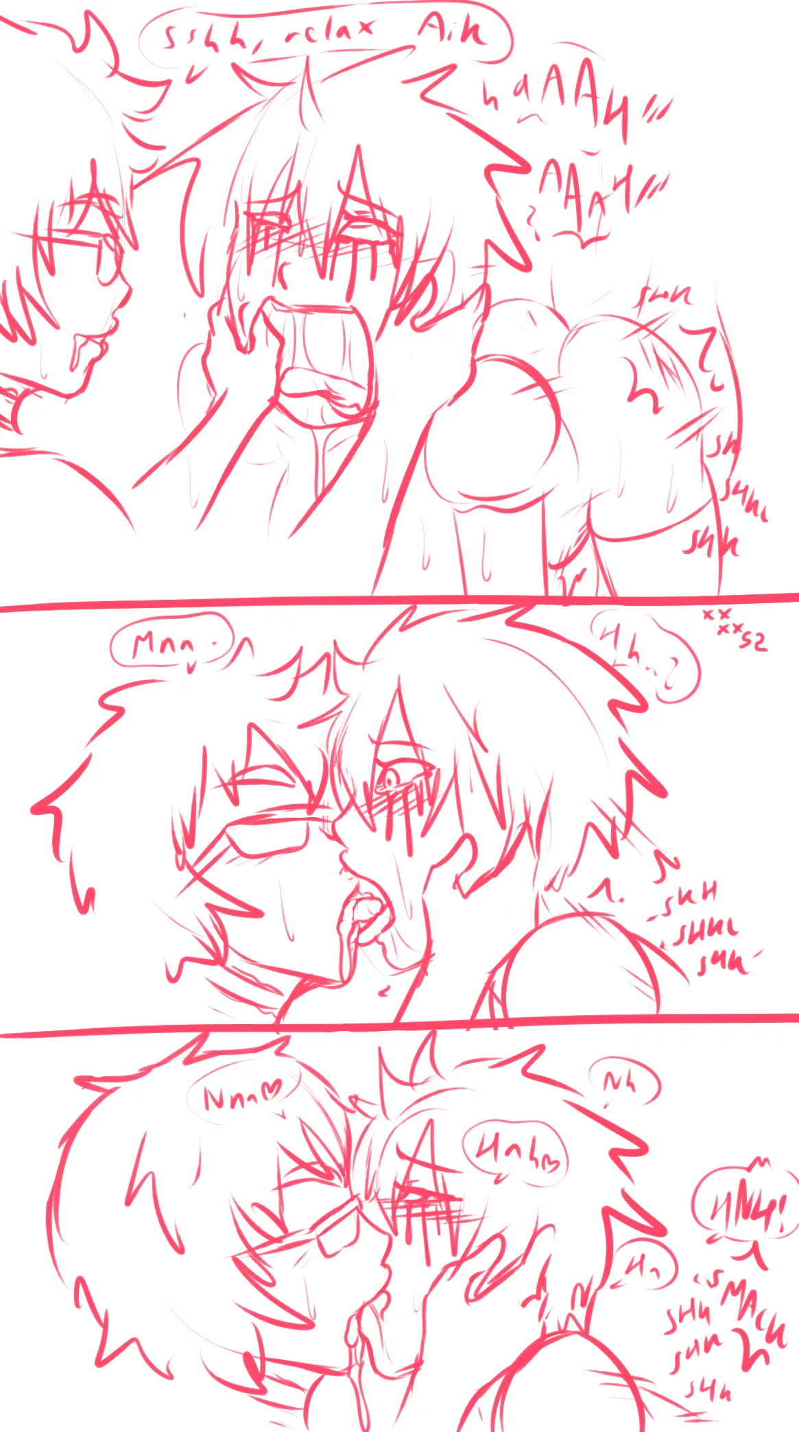 [xxxx52] Maid Cafe (Commission) image number 18